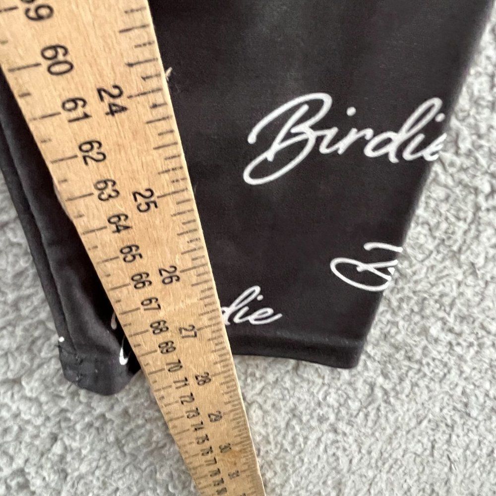 Birds of Condor BIRDIE LEGGINGS Womens Size Large - Picture 6 of 11